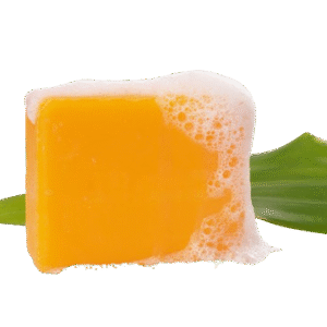 Xsence Organic Bath Soap